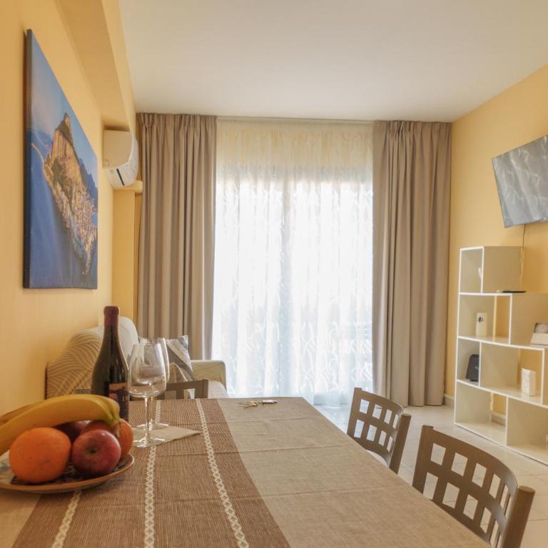 Casa Nica - Appartamento con 1 Camera da Letto - 13