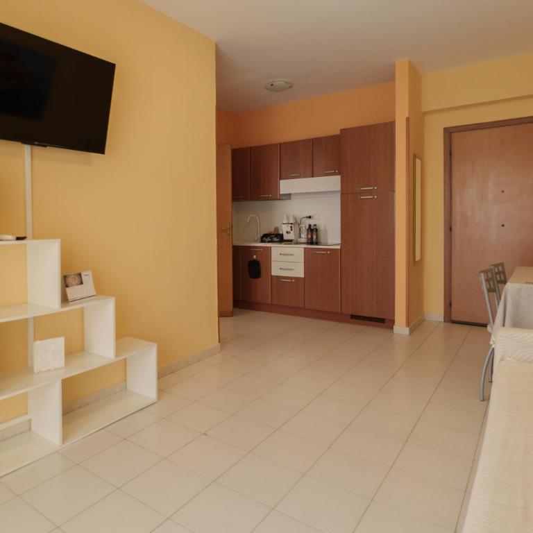 Casa Nica - Appartamento con 1 Camera da Letto - 14