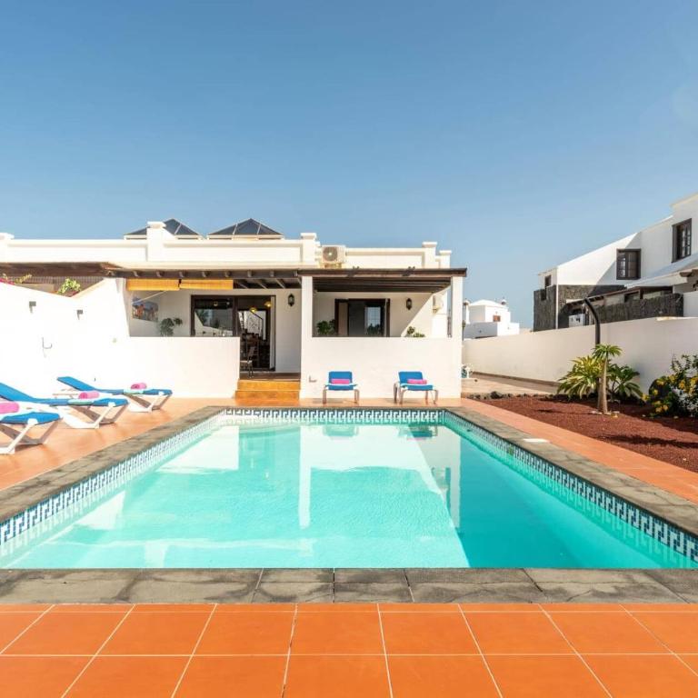 Villa Tropical by Villa Plus - Villa - 7