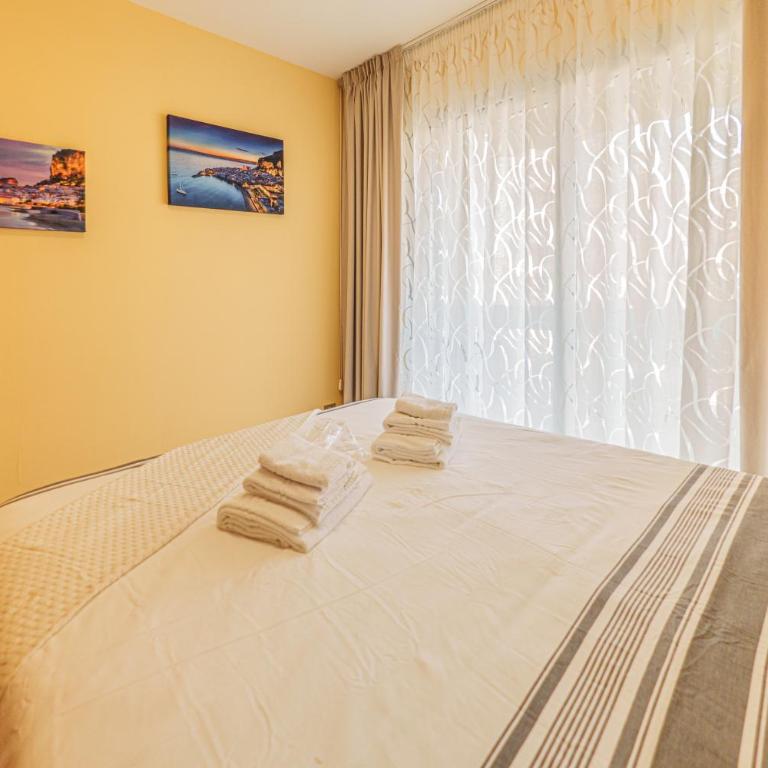 Casa Nica - Appartamento con 1 Camera da Letto - 7