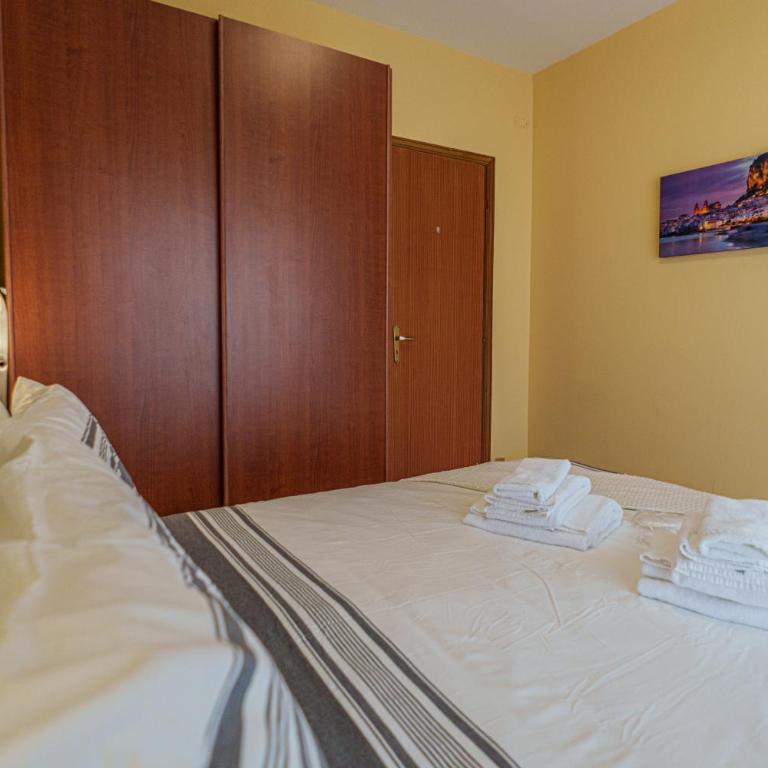 Casa Nica - Appartamento con 1 Camera da Letto - 8