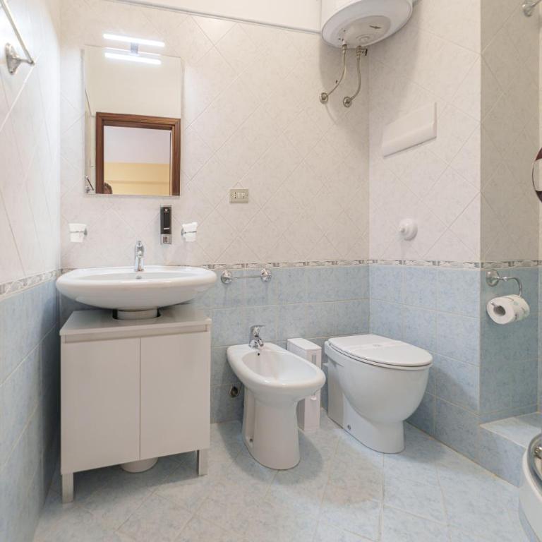 Casa Nica - Appartamento con 1 Camera da Letto - 17