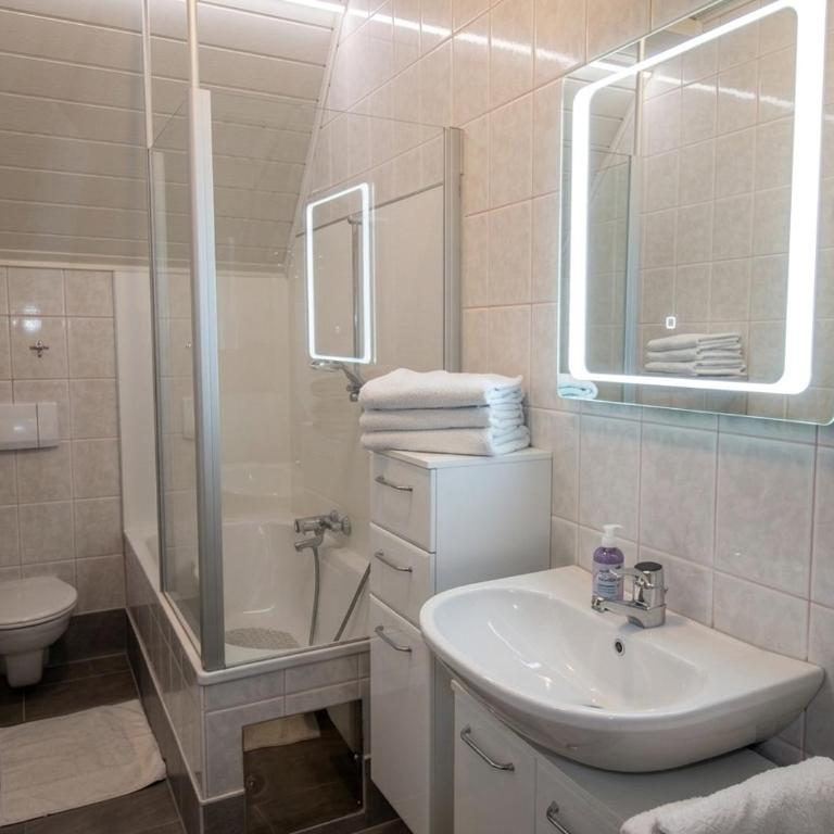 Appartements Panorama Schlössl - Apartment mit 2 Schlafzimmern - 6