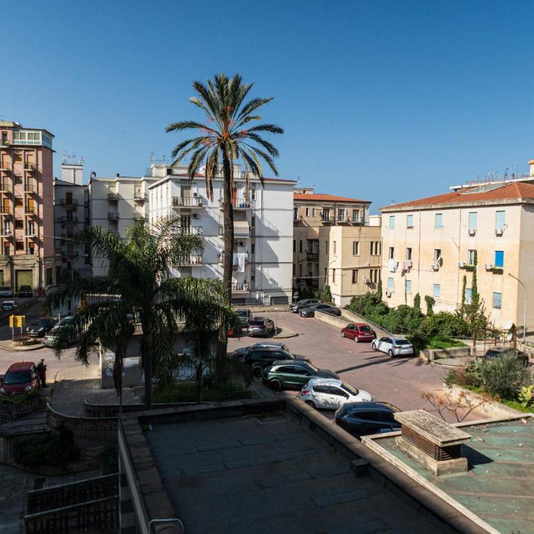 Casa Nica - Appartamento con 1 Camera da Letto - 19