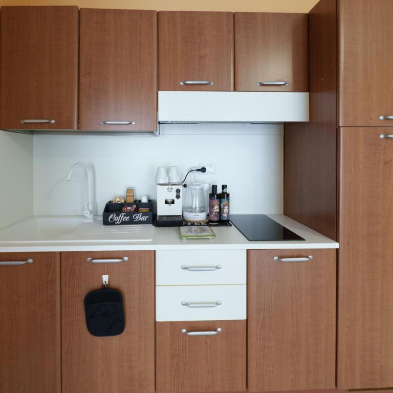 Casa Nica - Appartamento con 1 Camera da Letto - 6