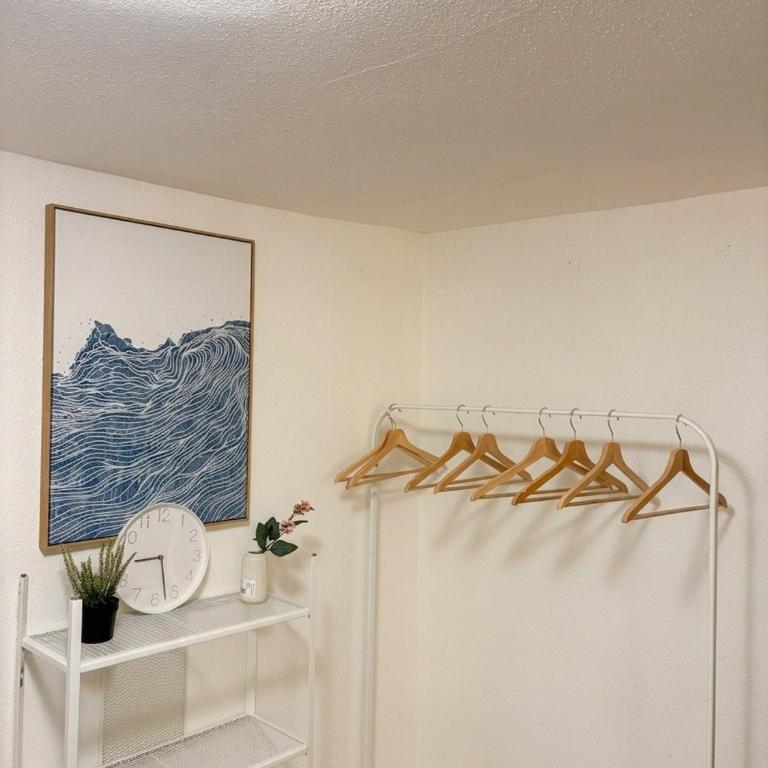 Studio Maison de Maître, Parking sur Place privé Free, MULHOUSE CENTRE - Estudio Superior - 4