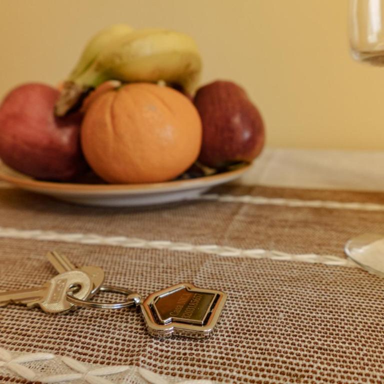 Casa Nica - Appartamento con 1 Camera da Letto - 3