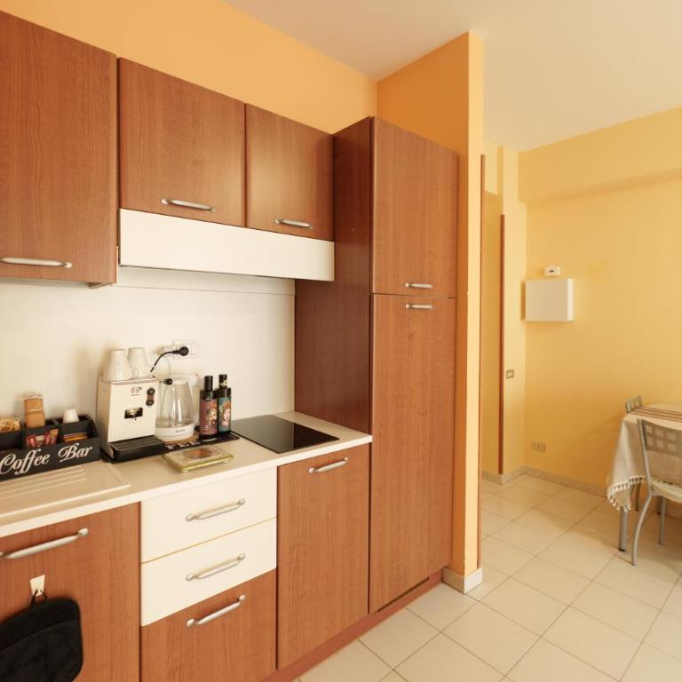 Casa Nica - Appartamento con 1 Camera da Letto - 5