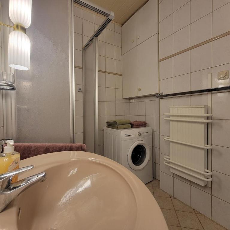 Ausseer Villa Felsenheim - 100 qm - Altbau mit Garten - Three-Bedroom Apartment - 19