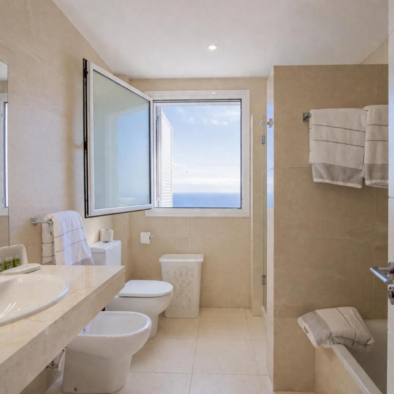 Oasis del Mar - Casa de 4 dormitorios - 20