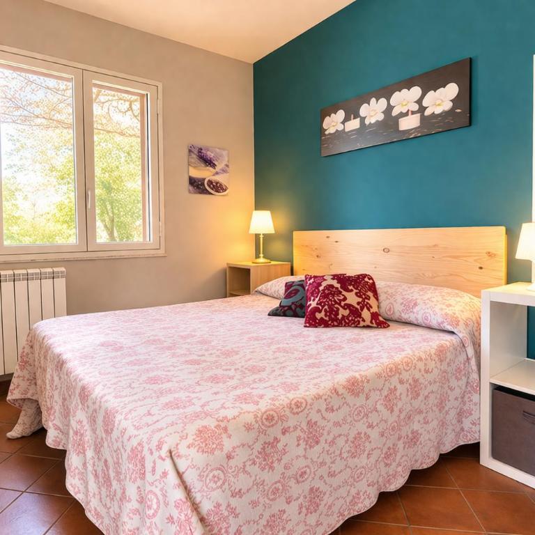 Villa Angelica - Casa con 4 camere da letto - 4