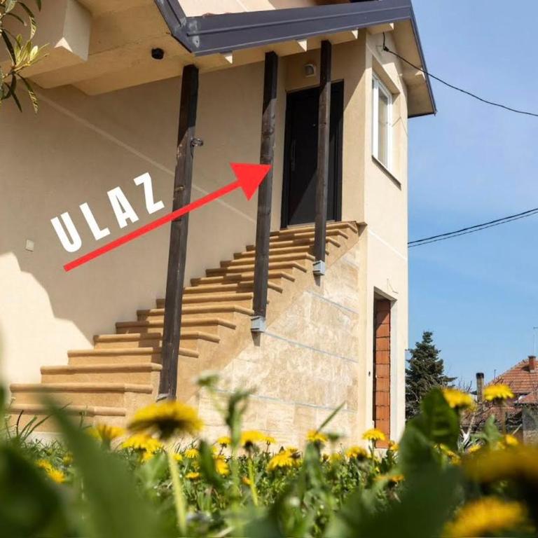 Familija - Two-Bedroom Apartment - 36