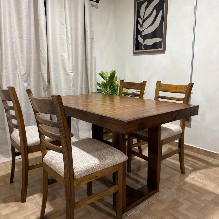 Casa Zuna - Casa de 3 dormitorios - 3