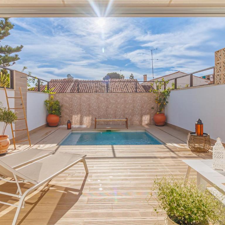 casa isabelle - Villa - 7