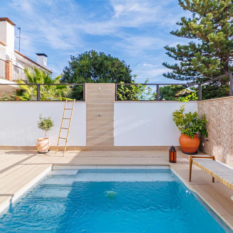 casa isabelle - Villa - 11