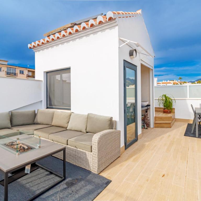 casa isabelle - Villa - 44