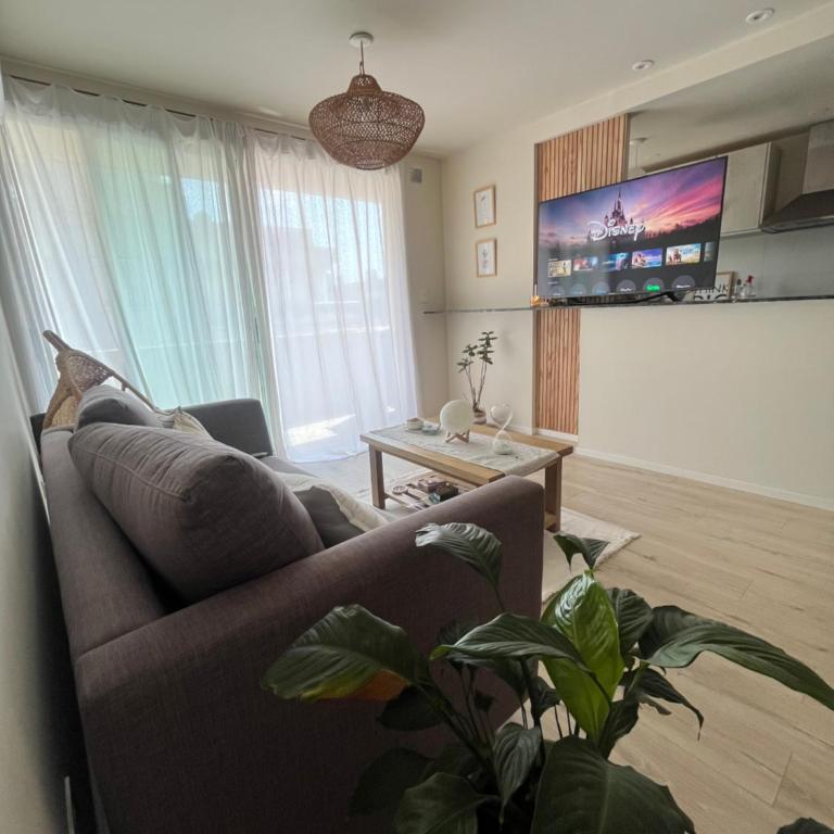 Dpto en ciudad cultural - One-Bedroom Apartment - 3