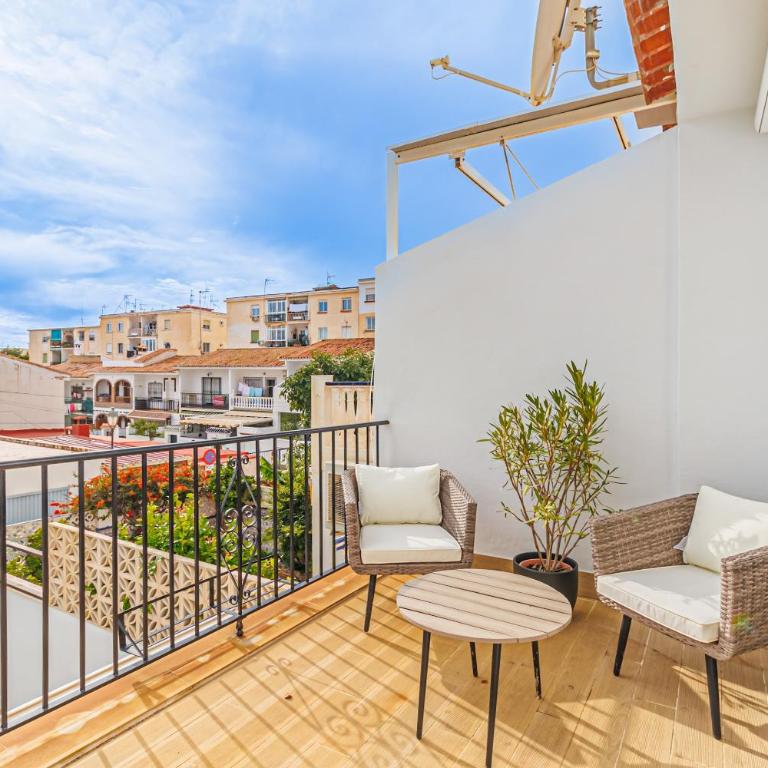 casa isabelle - Villa - 55