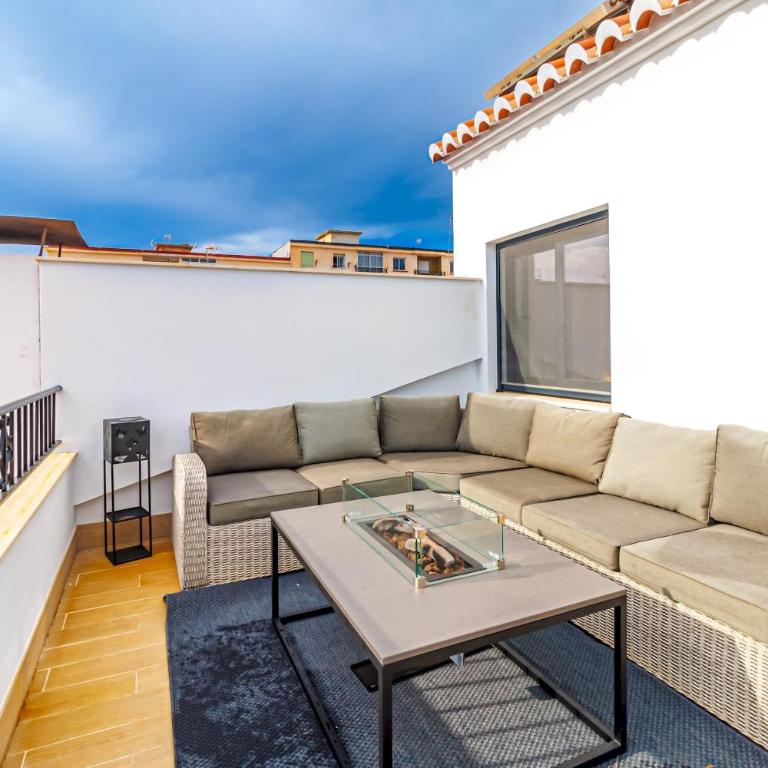 casa isabelle - Villa - 63