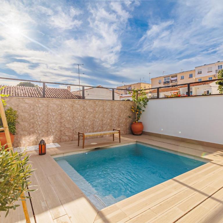 casa isabelle - Villa - 12