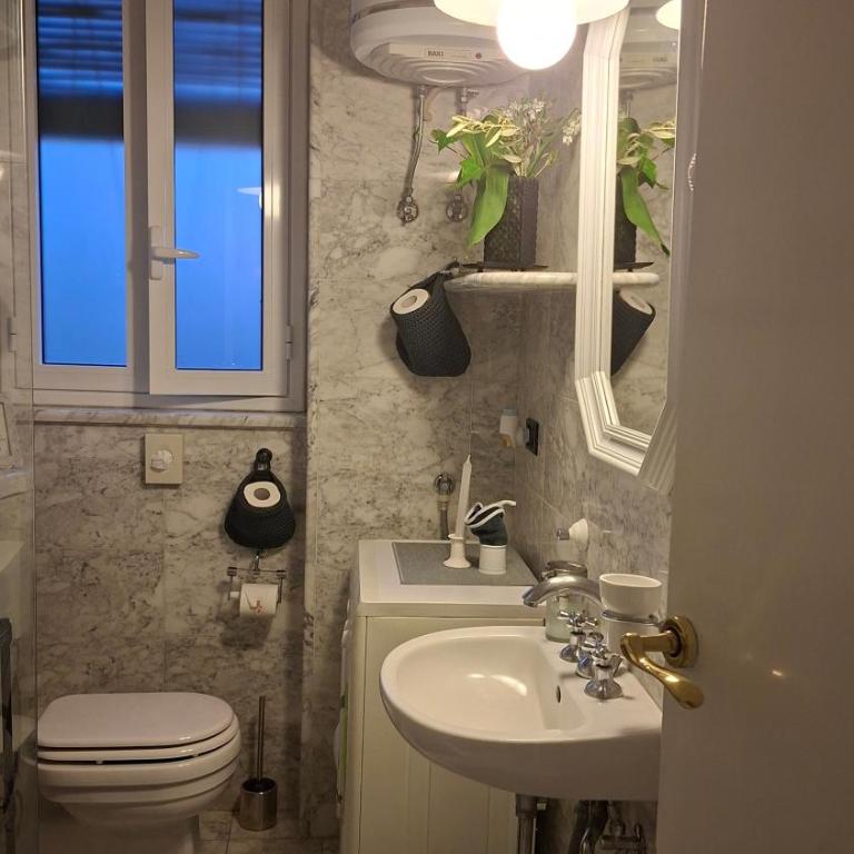 Casa Pancrazia - Appartamento Superior - 10