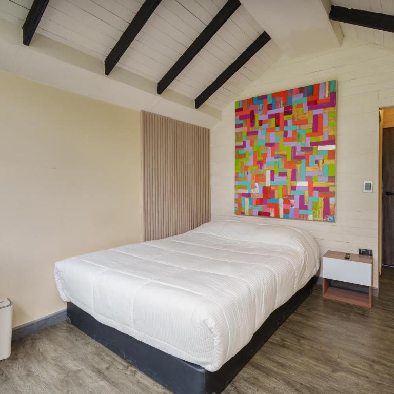 Tiny House La Silleta - Chalet de 1 dormitorio - 2