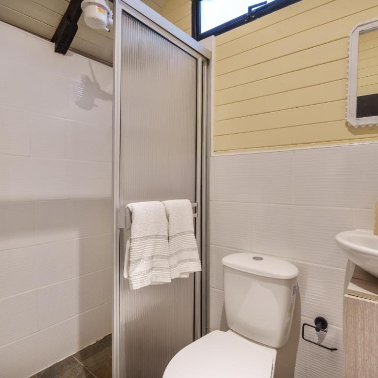Tiny House La Silleta - Chalet de 1 dormitorio - 7