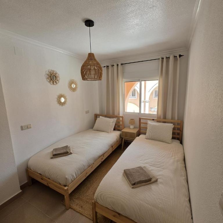 Lamar LaMata - Apartamento de 2 dormitorios - 13