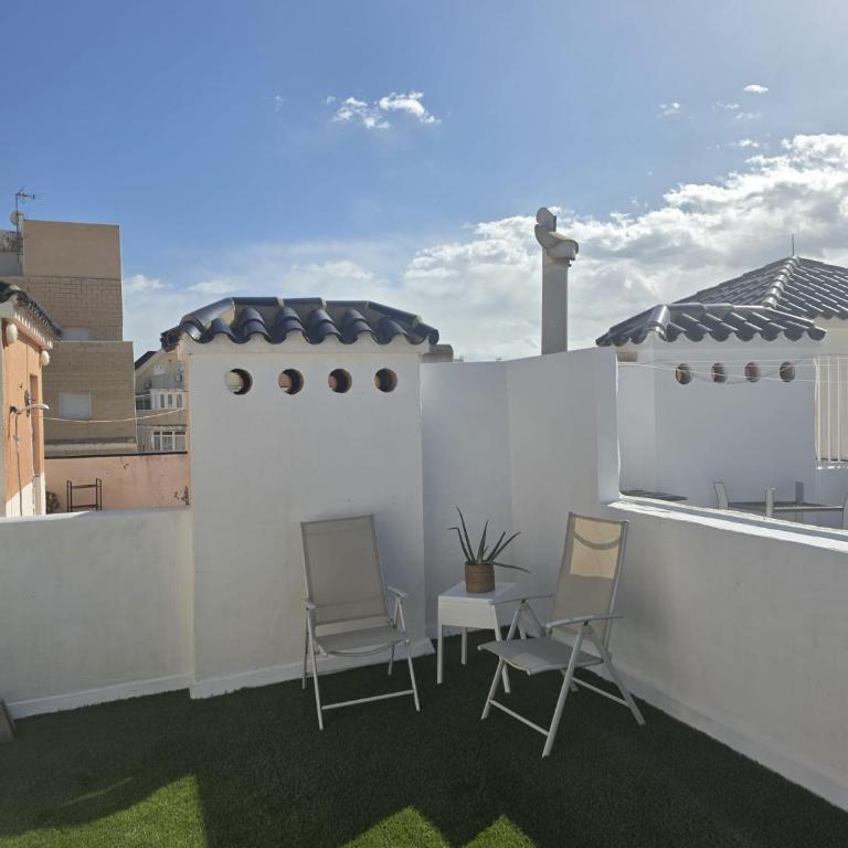 Lamar LaMata - Apartamento de 2 dormitorios - 9