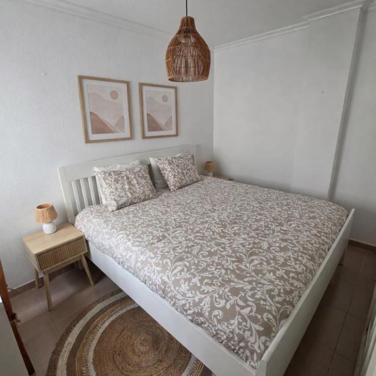 Lamar LaMata - Apartamento de 2 dormitorios - 11