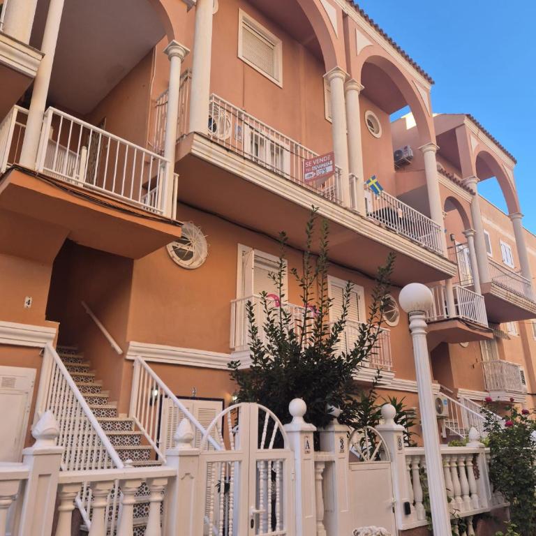 Lamar LaMata - Apartamento de 2 dormitorios - 2