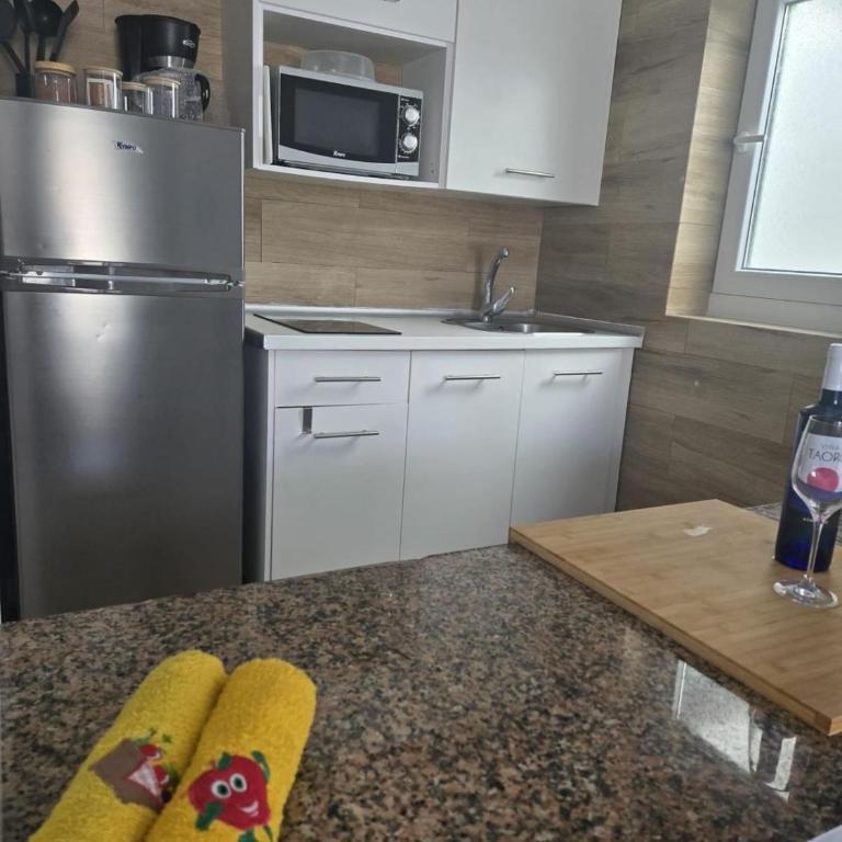 Solemar Puerto Rico - Apartamento de 1 dormitorio - 4