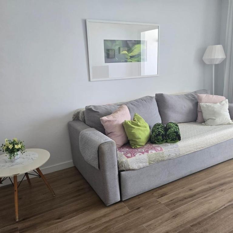 Solemar Puerto Rico - Apartamento de 1 dormitorio - 9