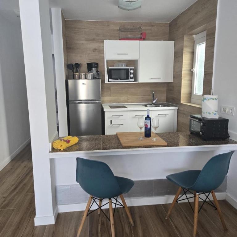 Solemar Puerto Rico - Apartamento de 1 dormitorio - 11