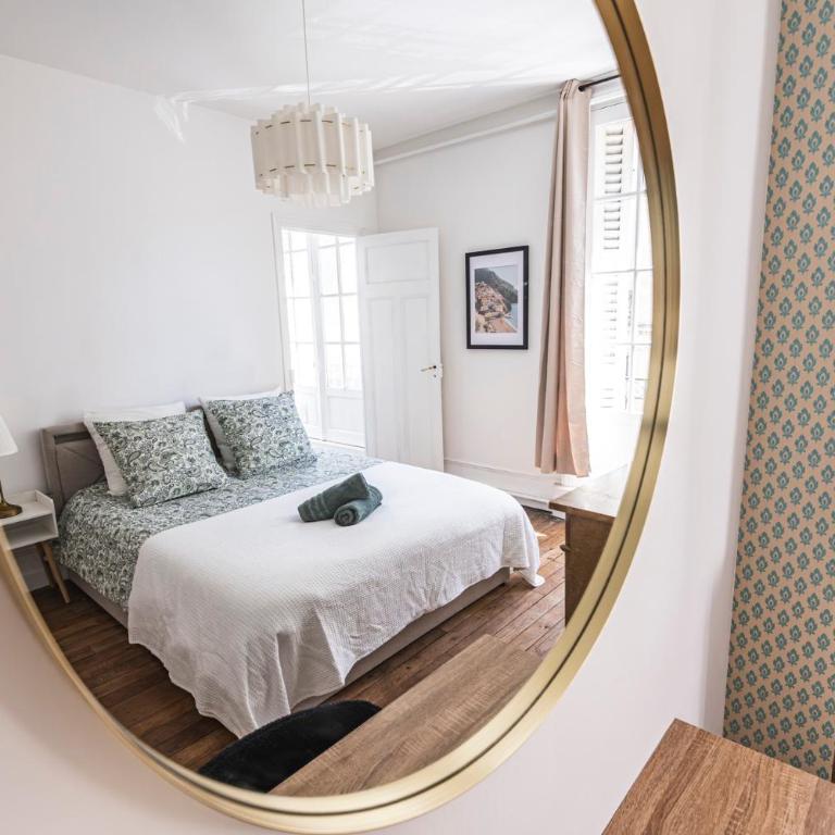 12 Jeanne d'Arc 1D - Center - Free Park - Appartamento Deluxe con 3 Camere da Letto - 16