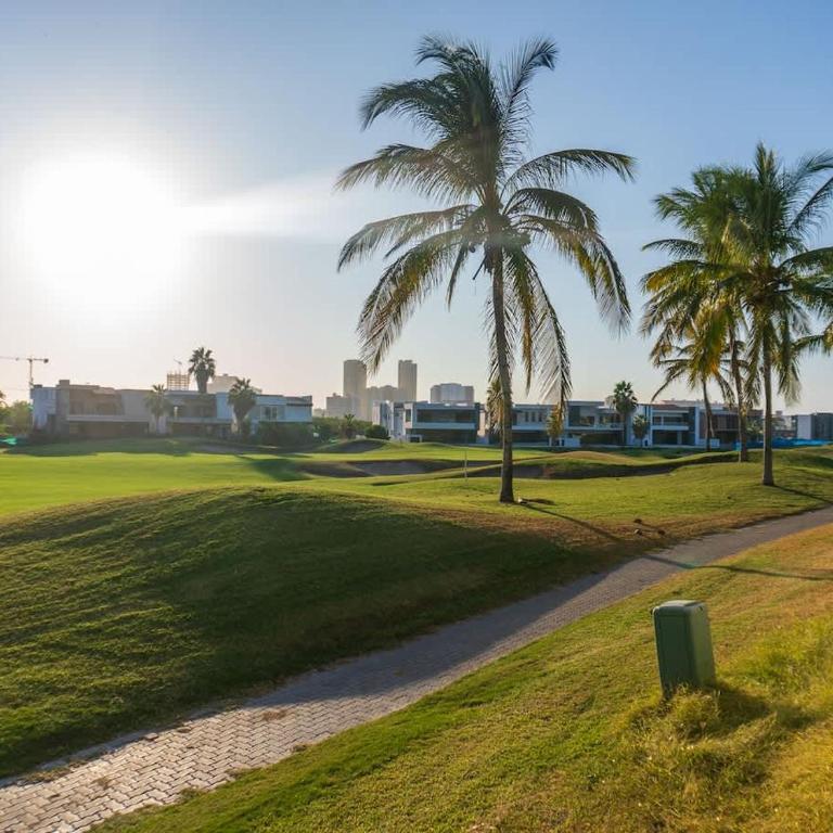 Golf View Retreat Pool & Gym Marina Mazatlán - Apartment - 4