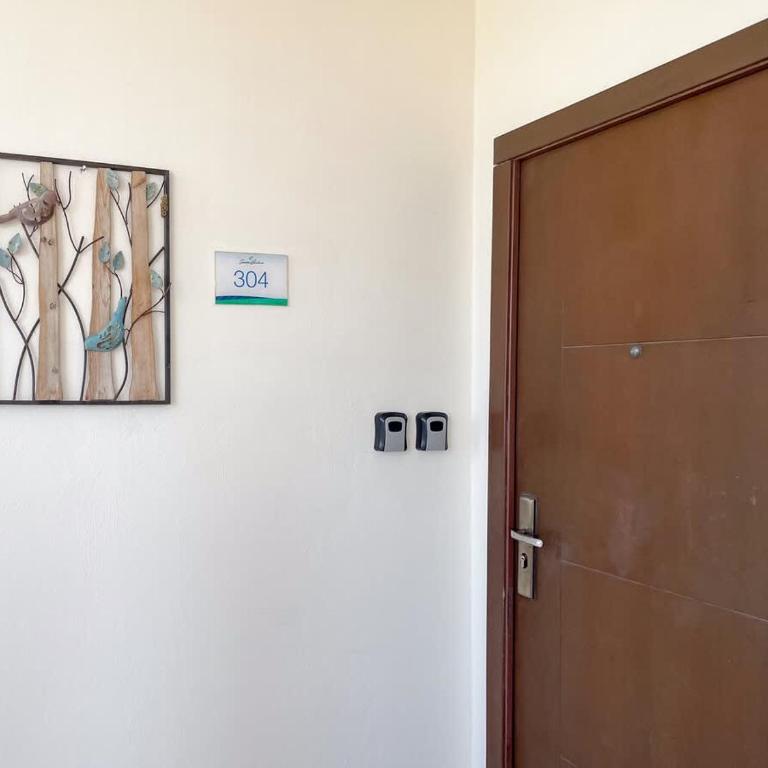 Golf View Retreat Pool & Gym Marina Mazatlán - Apartment - 40