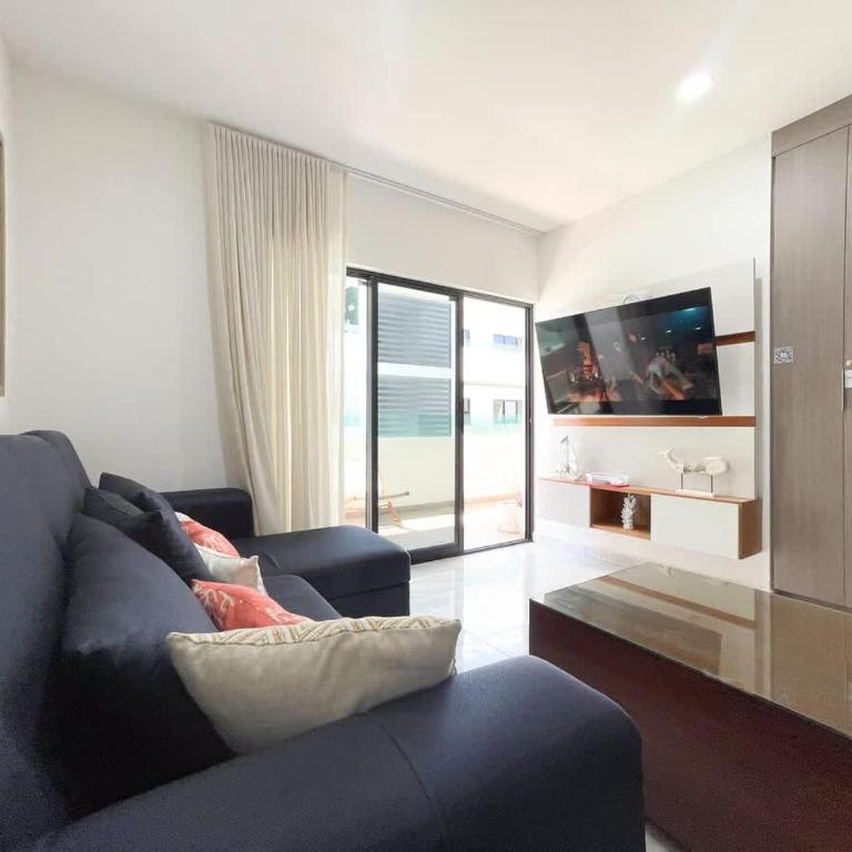 Cerritos Beach Apartment: Steps from the Sand - Apartment - 4