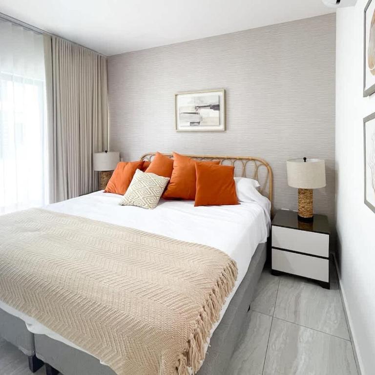 Cerritos Beach Apartment: Steps from the Sand - Apartment - 7