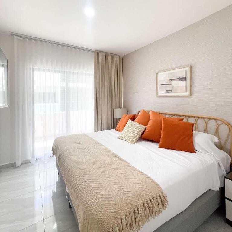 Cerritos Beach Apartment: Steps from the Sand - Apartment - 9