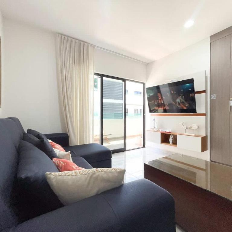 Cerritos Beach Apartment: Steps from the Sand - Apartment - 13