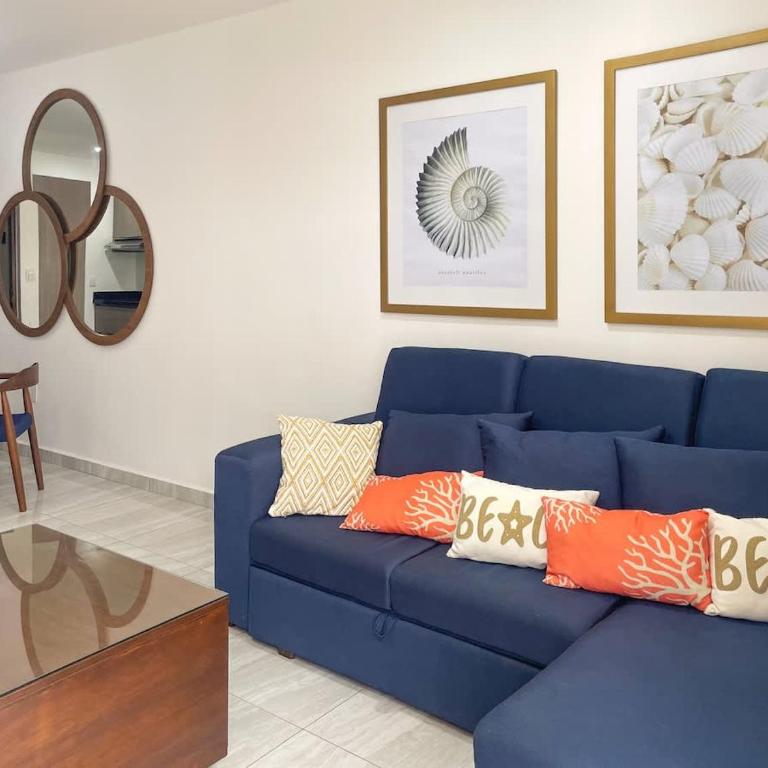 Cerritos Beach Apartment: Steps from the Sand - Apartment - 19