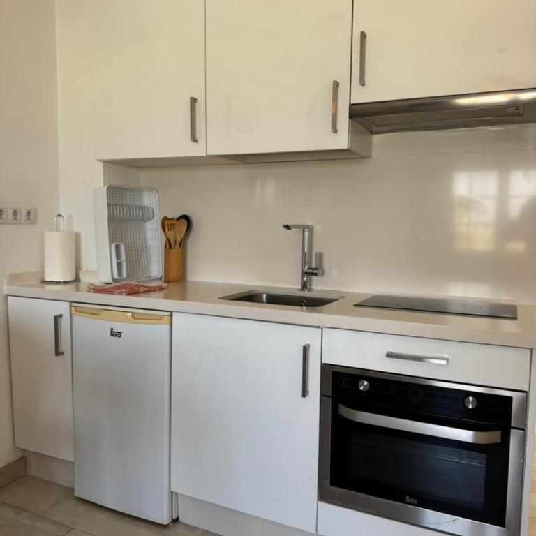 Beach view apartment - Apartamento de 1 dormitorio - 10
