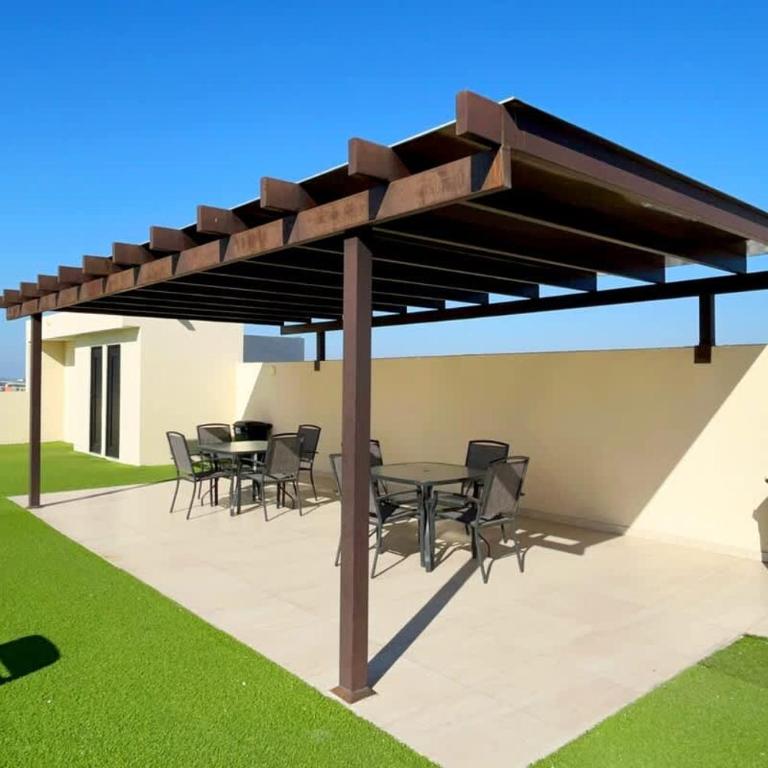 Departamento con 2 recámaras alberca y balcón frente al mar - Apartment - 13