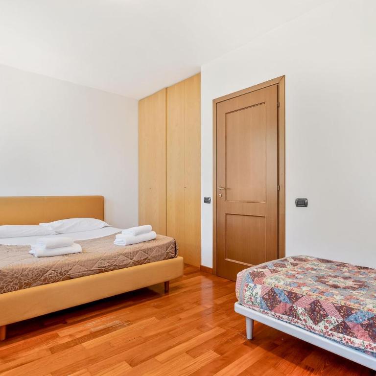 Sulla via dell'amore- Riomaggiore -private parking - Three-Bedroom House - 22