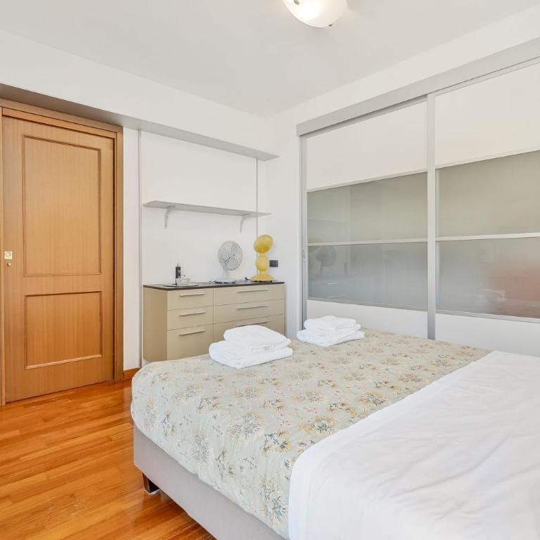 Sulla via dell'amore- Riomaggiore -private parking - Three-Bedroom House - 17