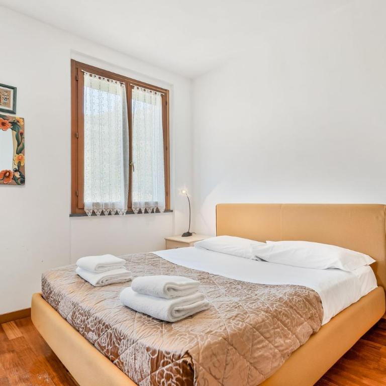 Sulla via dell'amore- Riomaggiore -private parking - Three-Bedroom House - 21