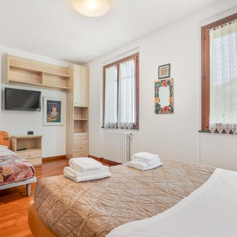 Sulla via dell'amore- Riomaggiore -private parking - Three-Bedroom House - 13