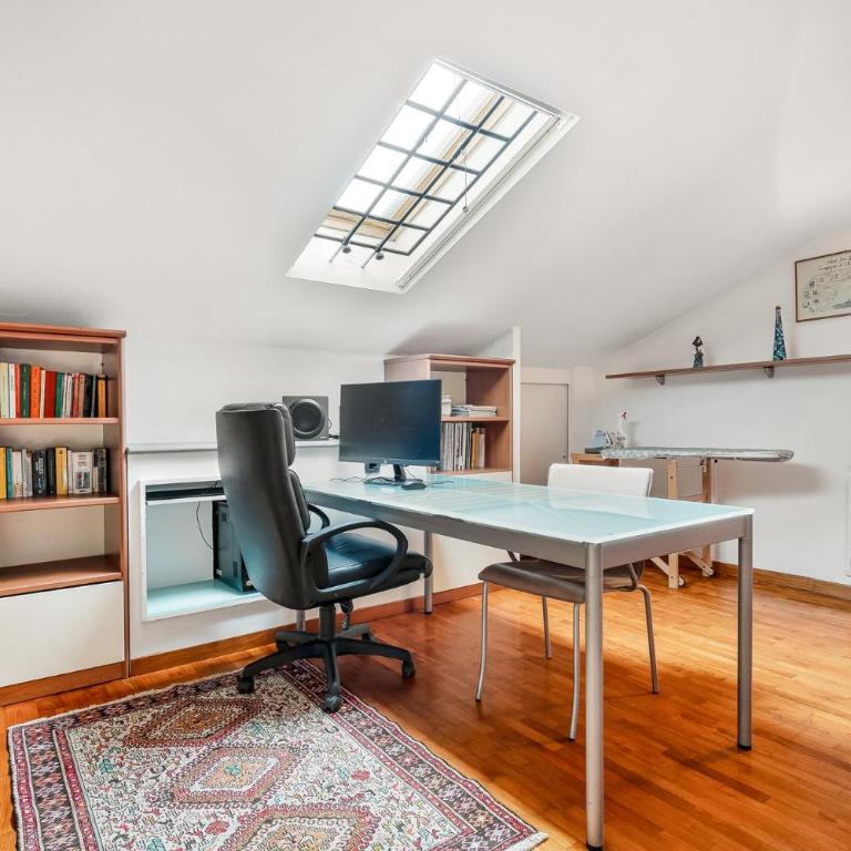 Sulla via dell'amore- Riomaggiore -private parking - Three-Bedroom House - 25