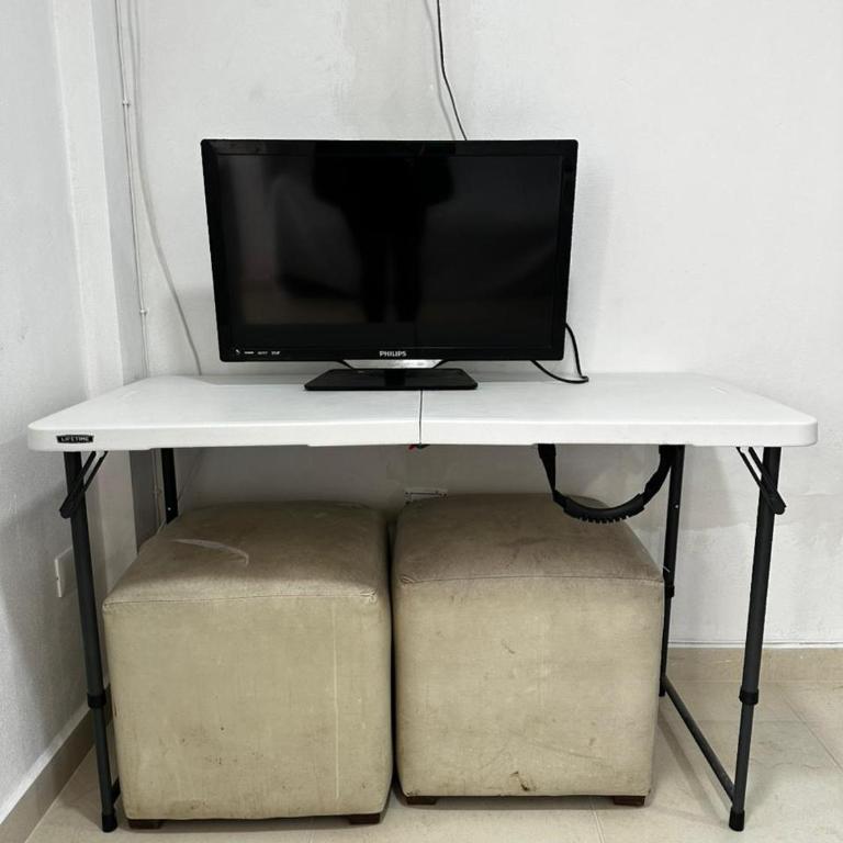 MG Loft Stay - Apartamento de 1 dormitorio - 9